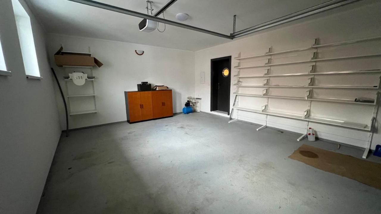 Apartmanovy Dom S Virivkou, Pod Secnom, Liptovsky Jan Villa Liptovský Mikuláš Eksteriør billede
