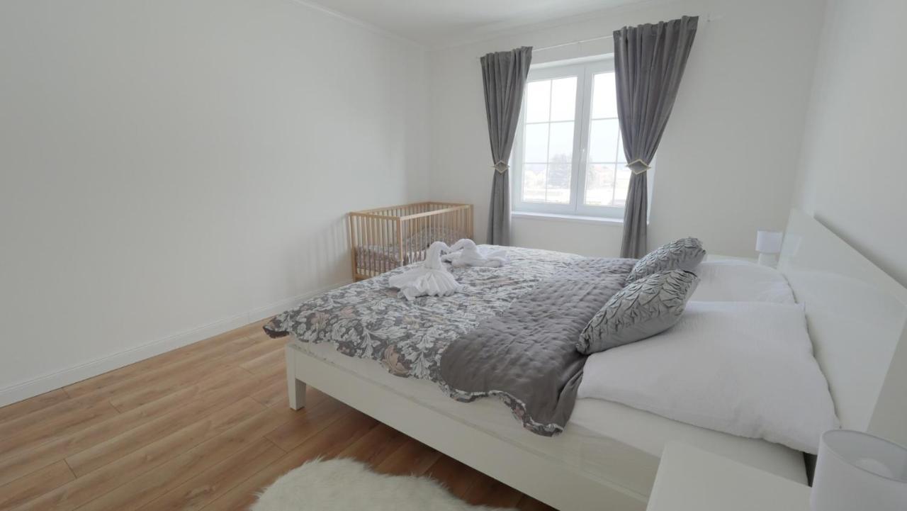 Apartmanovy Dom S Virivkou, Pod Secnom, Liptovsky Jan Villa Liptovský Mikuláš Eksteriør billede