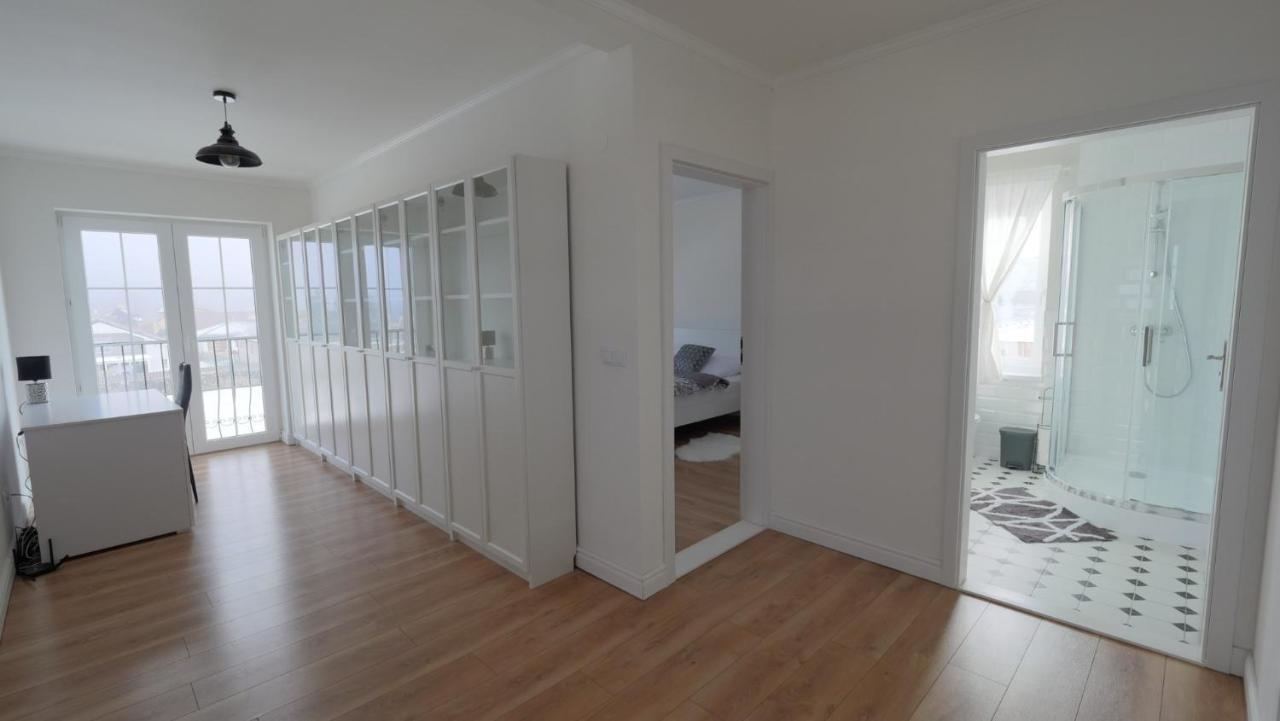 Apartmanovy Dom S Virivkou, Pod Secnom, Liptovsky Jan Villa Liptovský Mikuláš Eksteriør billede