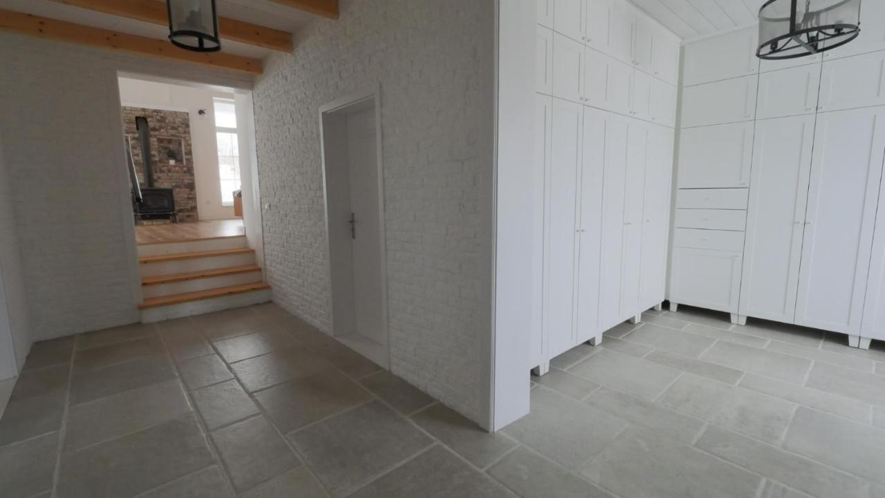 Apartmanovy Dom S Virivkou, Pod Secnom, Liptovsky Jan Villa Liptovský Mikuláš Eksteriør billede