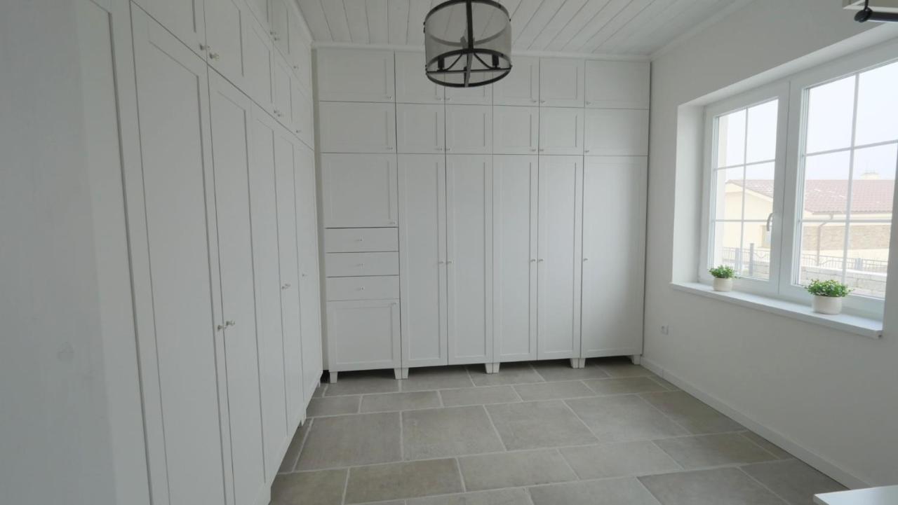Apartmanovy Dom S Virivkou, Pod Secnom, Liptovsky Jan Villa Liptovský Mikuláš Eksteriør billede