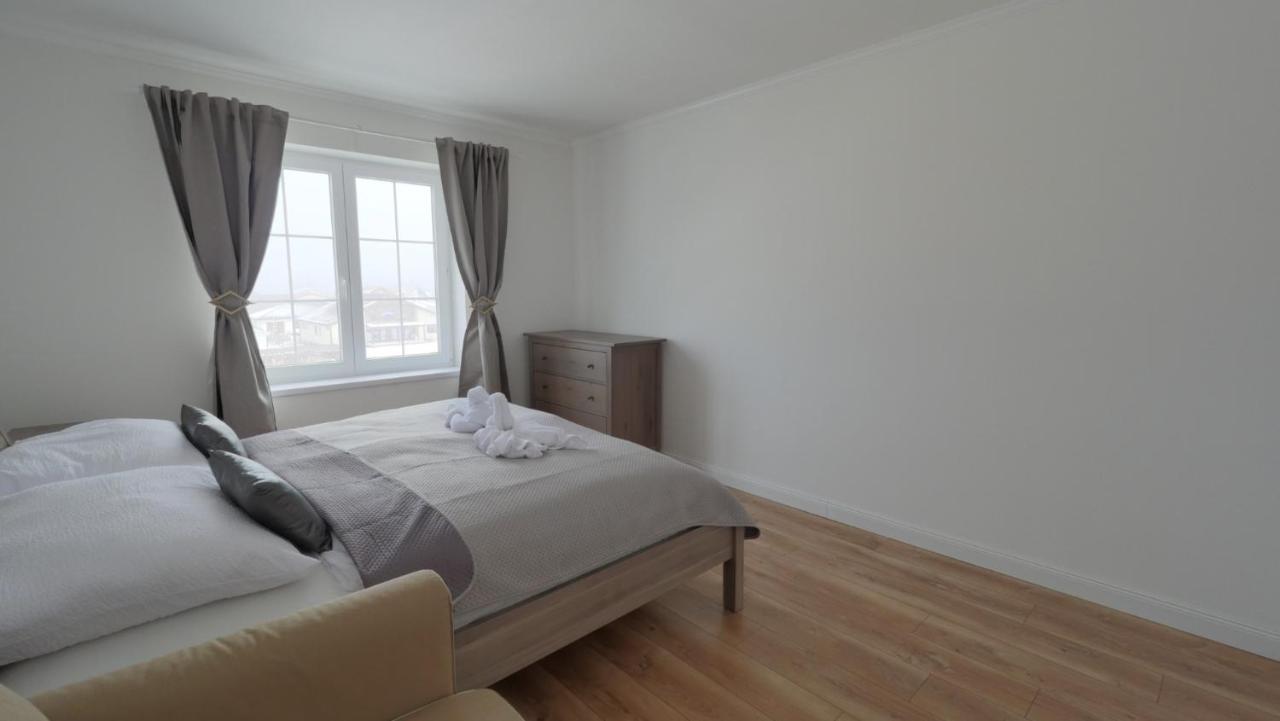 Apartmanovy Dom S Virivkou, Pod Secnom, Liptovsky Jan Villa Liptovský Mikuláš Eksteriør billede
