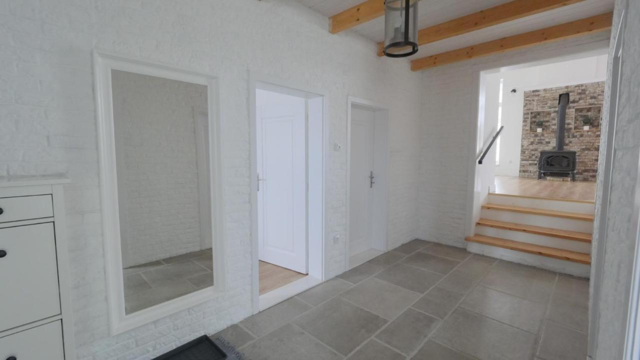 Apartmanovy Dom S Virivkou, Pod Secnom, Liptovsky Jan Villa Liptovský Mikuláš Eksteriør billede