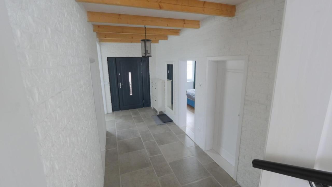 Apartmanovy Dom S Virivkou, Pod Secnom, Liptovsky Jan Villa Liptovský Mikuláš Eksteriør billede