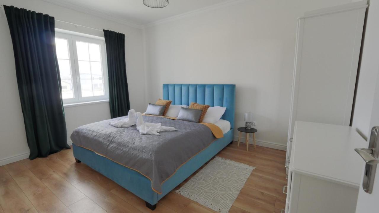 Apartmanovy Dom S Virivkou, Pod Secnom, Liptovsky Jan Villa Liptovský Mikuláš Eksteriør billede
