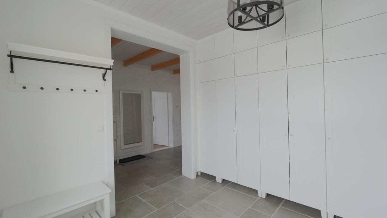 Apartmanovy Dom S Virivkou, Pod Secnom, Liptovsky Jan Villa Liptovský Mikuláš Eksteriør billede