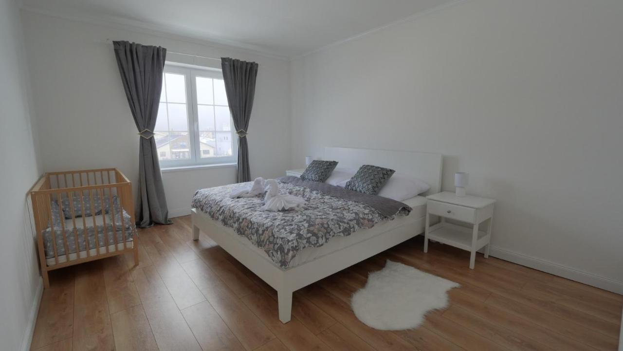 Apartmanovy Dom S Virivkou, Pod Secnom, Liptovsky Jan Villa Liptovský Mikuláš Eksteriør billede