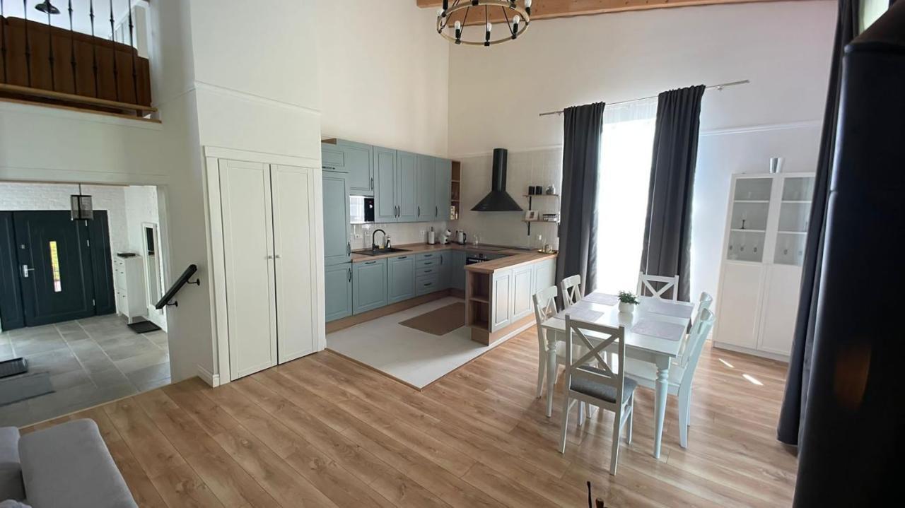 Apartmanovy Dom S Virivkou, Pod Secnom, Liptovsky Jan Villa Liptovský Mikuláš Eksteriør billede