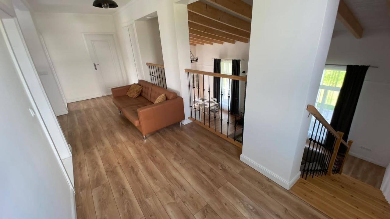 Apartmanovy Dom S Virivkou, Pod Secnom, Liptovsky Jan Villa Liptovský Mikuláš Eksteriør billede