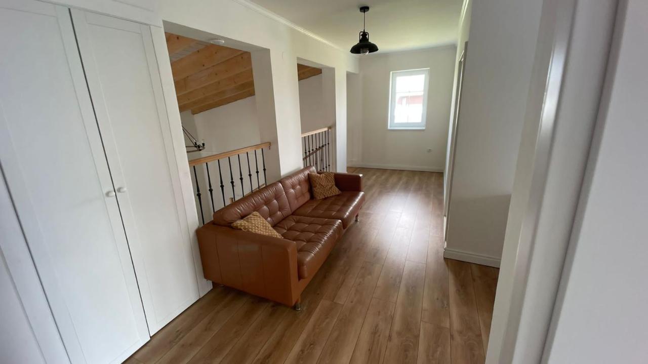 Apartmanovy Dom S Virivkou, Pod Secnom, Liptovsky Jan Villa Liptovský Mikuláš Eksteriør billede